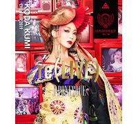 Koda Kumi - Koda Kumi Live Tour 2019 Re(Live) -Japonesque- [Edizione: Giappone] [Italia] [Blu-ray]