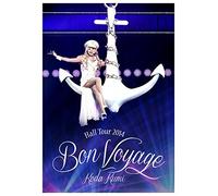 Koda Kumi Live Tour 2014 Bon V [DVD de Audio]