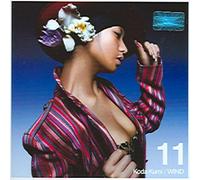 KODA KUMI - Wind (Single)