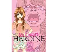 Koda, Momoko - No Longer Heroine, Vol. 4: Volume 4