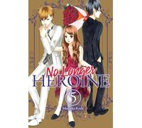 Koda, Momoko - No Longer Heroine, Vol. 5