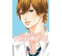 Koda, Momoko - No Longer Heroine, Vol. 7: Volume 7