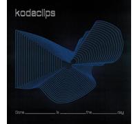 Kodaclips - Gone Is The Day [Vinilo]