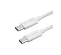 Kodak - 30425972 cable USB 1 m USB C Blanco