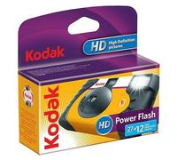 Flash Kodak 27+12