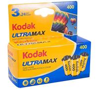 Kodak-400 - Ultra Max Filme - 3 X 24 Poses NUEVO