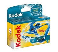 Kodak 8004707 Video - Cámara (Azul)