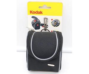 Kodak Accesorio Cámara Digital Funda Tela Flexible Serie/C/V