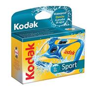 Kodak Sport Camera One Size Yellow