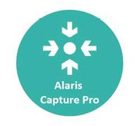 Kodak Alaris Capture Pro SW Grupo F, 1 J.
