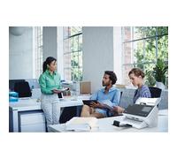 Alaris S2060W Scanner 600 x 600 DPI Escaner con alimentador automatico de documentos (ADF) Negro, Blanco A4 ( 1015114 )