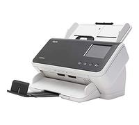Kodak ALARIS S2080W Scanner - Escáner (216 x 3000 mm, 600 x 600 dpi, 30 bit, 24 bit, 8 bit, 80 ppm)