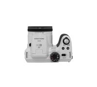 Kodak - Astro Zoom AZ425 1/2.3"" Cámara puente 20,68 MP BSI CMOS 5184 x 3888 Pixeles Negro, Blanco