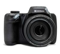 Kodak astro zoom az528 1/2.3' cámara puente 16,76 mp bsi cmos 4608 x