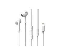 Kodak auriculares boton + mic 210+ lightning