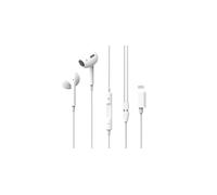 Kodak auriculares boton + mic 210+ lightning