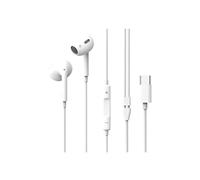 Kodak auriculares boton + mic 210+ tipo-c