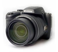Kodak AZ528 16.76 MP 52x Zoom Óptico Sensor CMOS WiFi Azul
