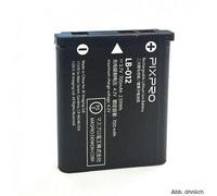 Kodak BaterÃa Pixpro LB-012 para FZ 55