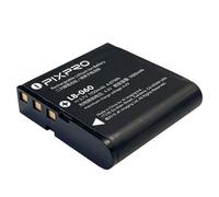 Kodak BAT-LB-060-CN - Batería de Iones de Litio para AZ421, Color Blanco