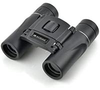 Kodak binocular bcs200 - prismáticos compactos, aumento 8x, campo de