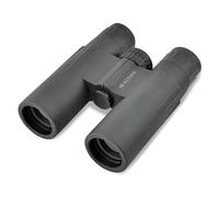 KODAK Binocular BCS600 - Prismáticos compactos, aumento de 12x, correa para el cuello y funda de transporte incluidas, lentes de 32 mm - Negro