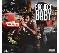 Kodak Black - Project Baby 2