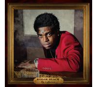 Kodak Black - The Collection (2 LP Oro) [Vinilo]
