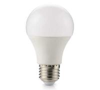 Kodak Bombilla LED Globo A60 - E27-1450Lm - Calido 3000K - 15W - 100W - no Regulable