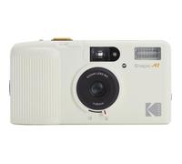 Kodak CÃ¡mara de 35 mm Snapic A1 Blanco marfil
