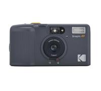 Kodak CÃ¡mara de 35 mm Snapic A1 Gris Rhino