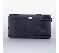 Kodak CÃ¡mara de cine Ultra F9 analÃ³gica de 35 mm negro/amarillo