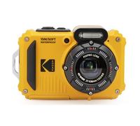Kodak CÃ¡mara digital PIXPRO WPZ2 amarillo