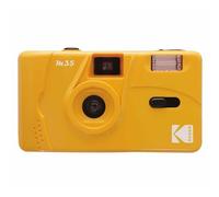 Kodak CÃ¡mara M35 amarillo