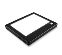 KODAK Caja de luz LED de 7 x 5 pulgadas para negativos, diapositivas y películas | Panel de tablero iluminado para ver y escanear fotos, dibujo de tatuaje, dibujo de artistas, dibujo de plantillas y
