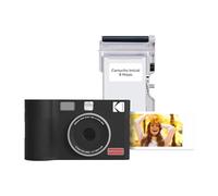 Kodak Cam Mini Shot 2 ERA Black 2,1x3,4