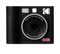 Kodak Cam Mini Shot 3 ERA Black 3x3