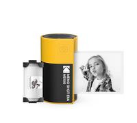 Kodak Cam Shot Mini 1 ERA yellow