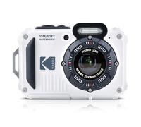 KODAK Cámara acuática de Color Blanco