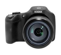 Kodak Cámara digital Pixpro AZ653 negra