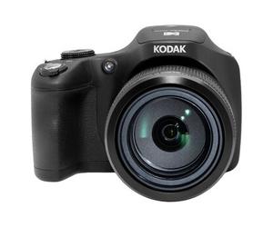 Kodak Cámara digital Pixpro AZ653 negra