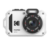 Kodak Cámara digital PIXPRO WPZ2 blanco