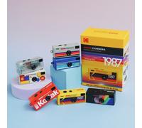 Kodak Charmera Llavero Cámara Digital (Single Blind Box)