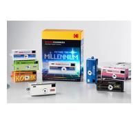 Kodak Charmera Millennium Edition Mini Cámara Digital - Caja Sorpresa Individual