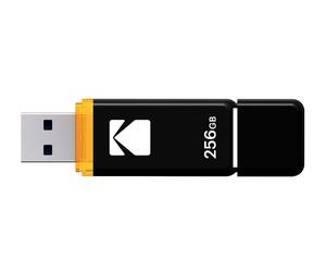 Kodak classic k103 unidad flash usb 256 gb usb tipo a 3.2 gen 1 (3.1 g