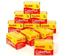 Kodak Colorplus 200 135/36