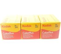 Kodak Colorplus 200 135/36