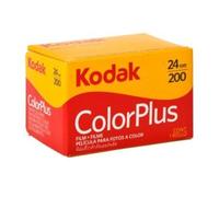 Kodak Colorplus 200 135/24