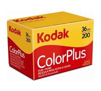 Kodak Colorplus 200 135/36