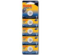 Kodak cr2016 batería de un solo uso lithium-manganese dioxide (limno2